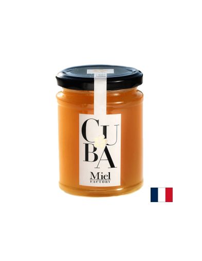 Пчелен цветен мед (Куба), 380 g