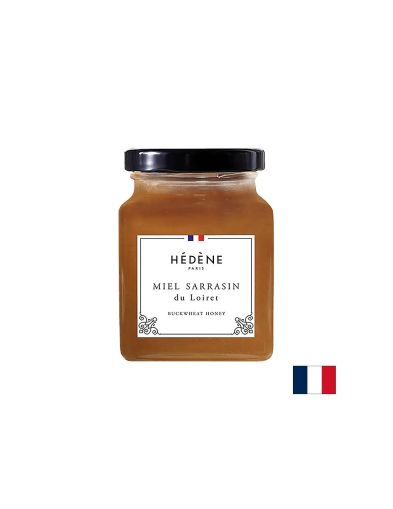 Пчелен мед от Елда, от Лоара (Франция), 250 g