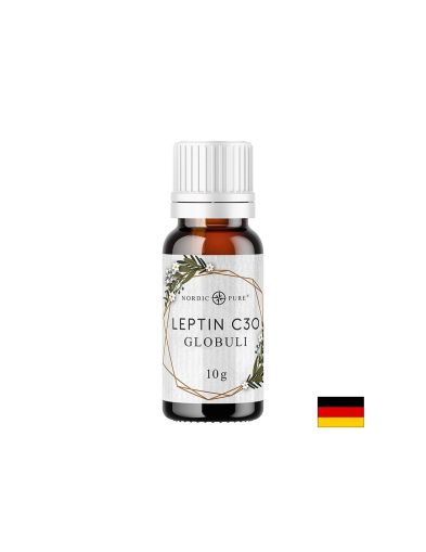 Контрол на теглото - Лептин С30, 10 g