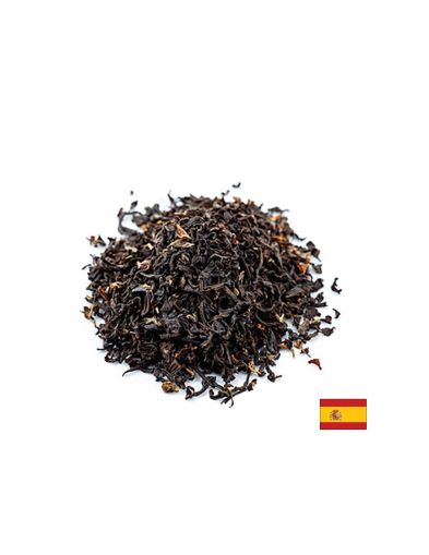 Чай от зелен жасмин - БИО, 100 g