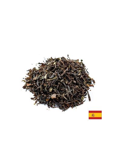 Черен чай Английска закуска - БИО, 100 g