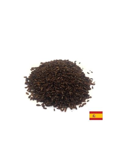 Черен псилиум (Хуск), семена - БИО, 100 g