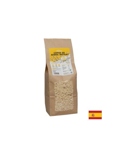 Овесени Трици 100% необработени, сурови, 1 kg