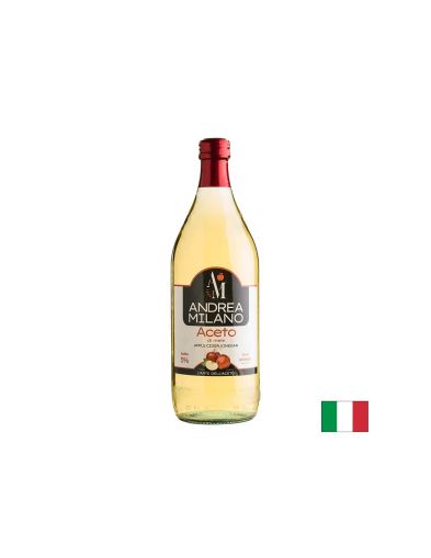 Ябълков оцет 5%, 1 L