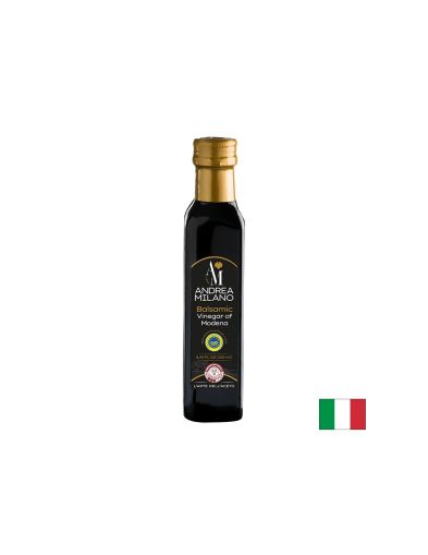 Балсамов оцет от Модена Foglia Oro, 250 ml