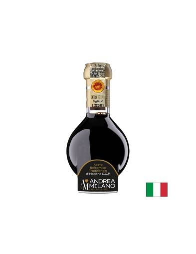 Традиционен балсамов оцет от Модена (12 годишен), 100 ml