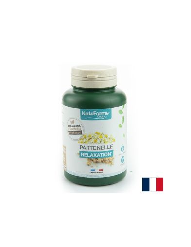 Мигрена - Моминска вратига, 200 капсули