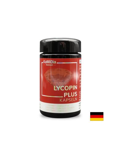 Ликопен + антиоксиданти,60 капсули