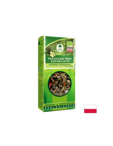 Билкова смес при запек (констипация) Био, 50 g