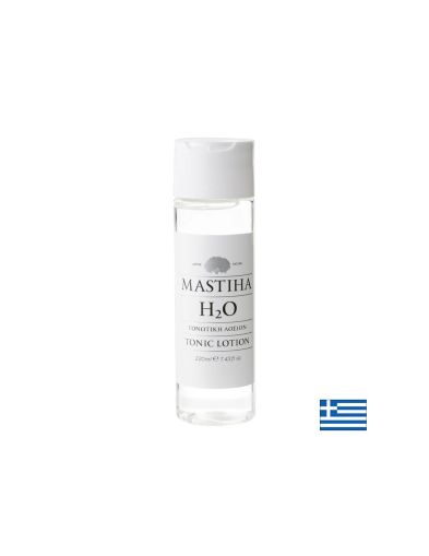 Тоник лосион за лице и тяло с воден екстракт от Мастиха, 220 ml Mastiha