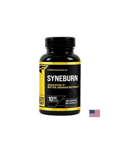 Горене на мазнини - Синефрин PrimaForce, 180 капсули