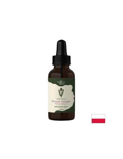 Стави и мускули - Лугачка, тинктура, 100 ml