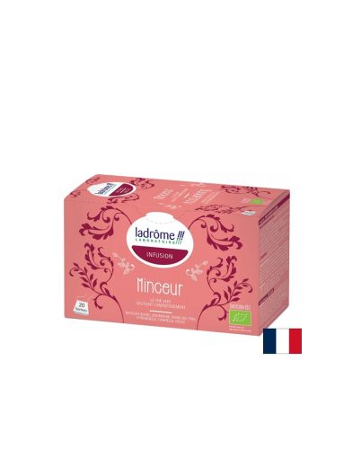 Билков чай за отслабване БИО, 20 филтърни пакетчета