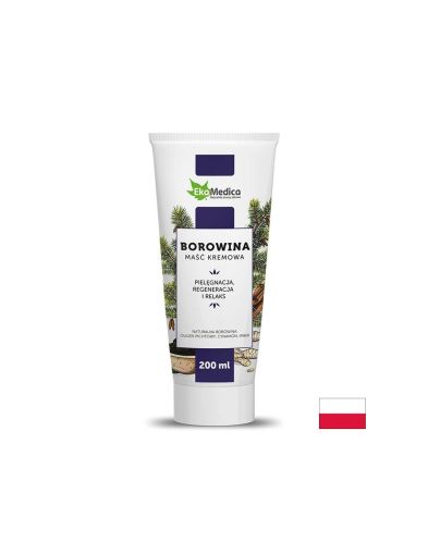 Мехлем с лечебна кал, 200 ml