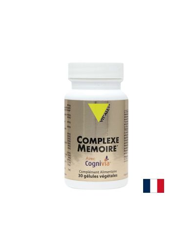 Формула за Памет Cognivia™, 30 капсули