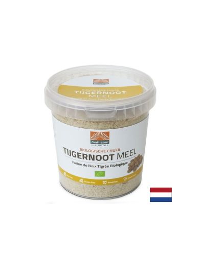 Брашно от Тигрови ядки БИО 350 g