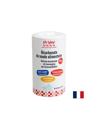 Натриев бикарбонат, 500 g