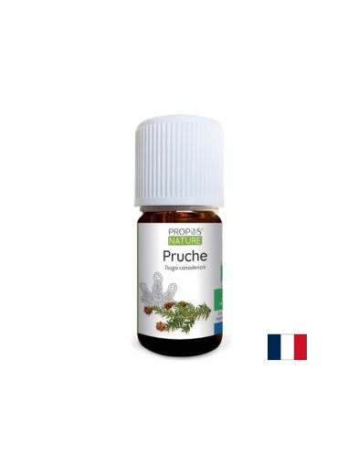 Нервна система - Етерично масло от канадска цуга (ела), 5 ml