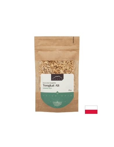 Либидо - Тонгкат Али (корен) (Tongkat Ali), 25  g