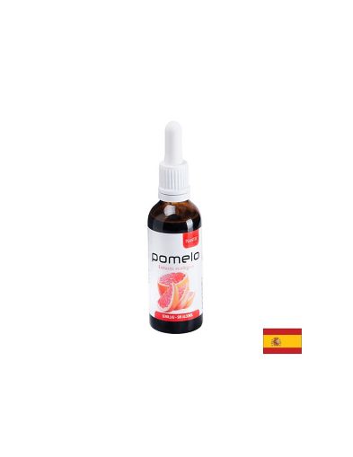 Имунитет - Биофлавоноиди от семена на грейпфрут, 5 mg х 50 ml капки