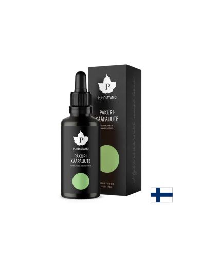 Имунитет - Чага, 100 mg  х 50 ml