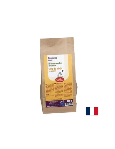 Пчелен восък, 400 g