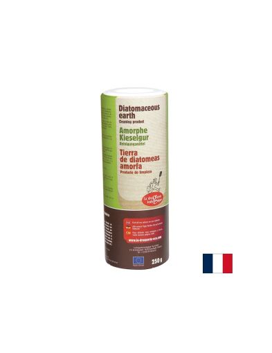 Диатомична пръст, 250 g