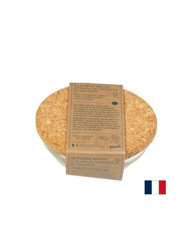 Спортен балсам с масла от камелина и ментол - При мускулни и ставни травми, 60 ml