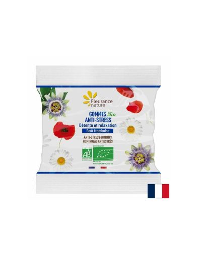 Анти-стрес дъвки, 30 g