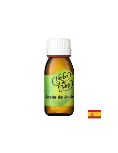 Масажно масло от жожоба, БИО, 60 ml