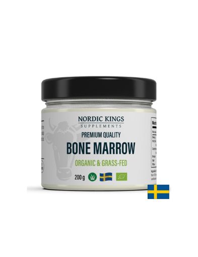 Говежди костен мозък бульон, 200 g