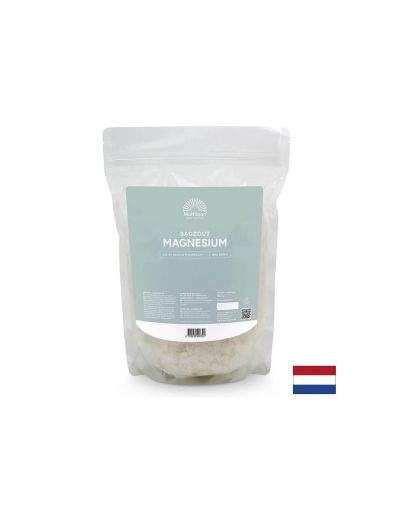 Соли за баня с Магнезий 900 g