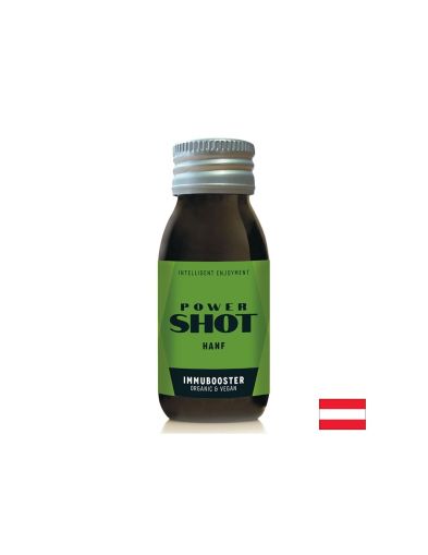 Шот oт коноп, 60 ml