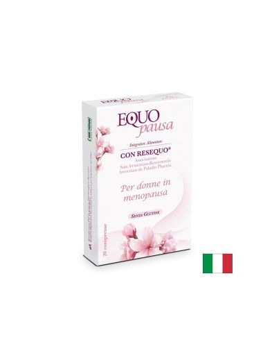 Формула за жени в перименопауза и менопауза, 20 таблетки