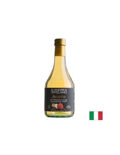 Ябълков оцет (от сорт ябълка „Анурка“), 500 ml