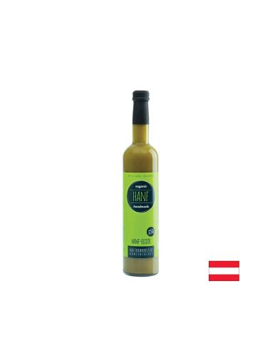 Био еликсир от коноп - За добавяне към алкохолни и безалкохолни напитки, 500 ml