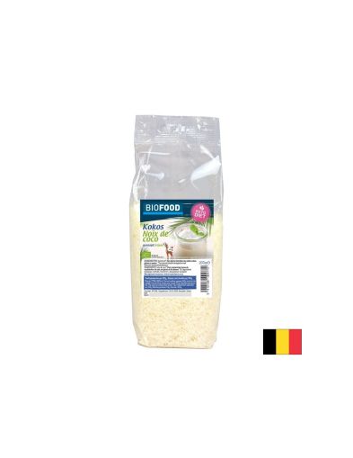 Кокосови стърготини, БИО, 200 g