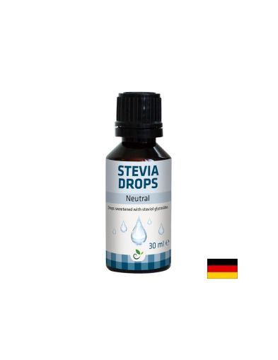 Стевия (капки), 30 ml