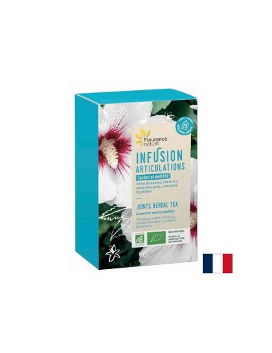 Билков чай за стави, БИО, 20 филтърни пакетчета