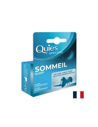 Силиконови тапи за уши за възрастни 24 dB (с филтър) за многократна употреба, 1 чифт