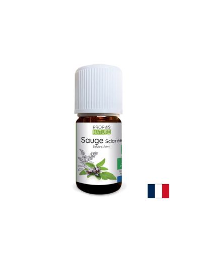 Женско здраве - Етерично масло от градински чай, БИО, 5 ml