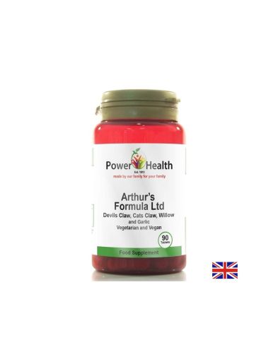 Формула за стави и мускули, 180 таблетки