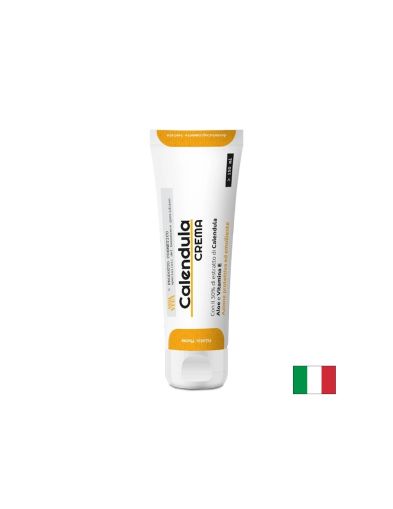 Емолиентен крем за тяло с лайка, алое вера и витамин Е, 150 ml