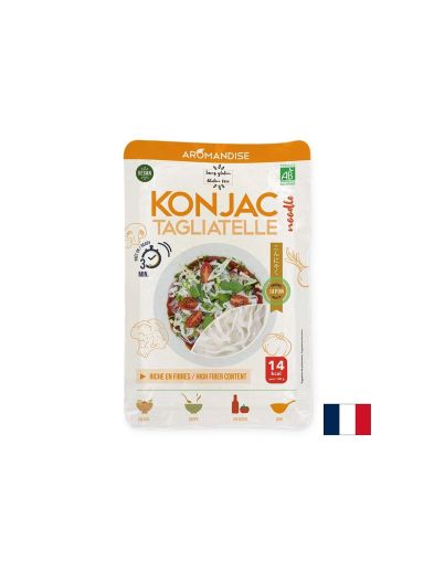 Талиатели Конджак, 150 g