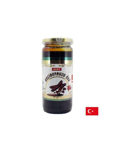 Петмез от рожков – имунитет и дихателна система, 640 g