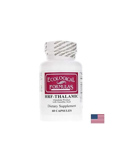 HRF-Таламус (невро-пептидни и жлезисти концентрати), 60 капсули