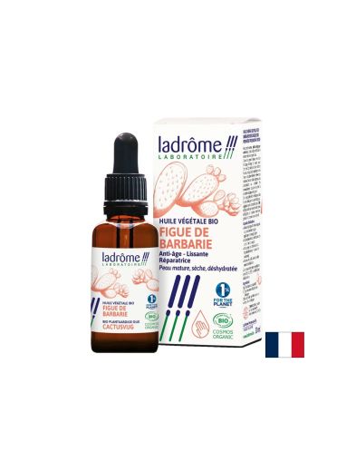 Антиейджинг - Опунция (Бодлива круша, Кактусова смокиня) - етерично масло, БИО, 30 ml