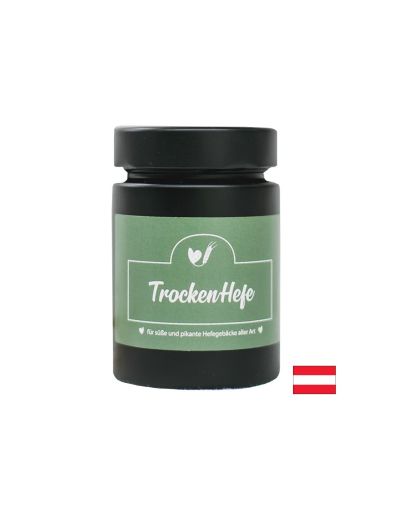 Суха мая, 110 g