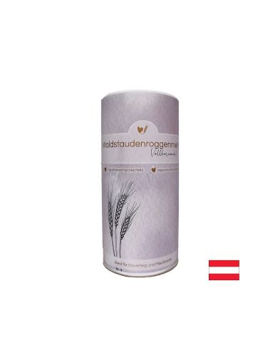 Ръжено брашно, 750 g