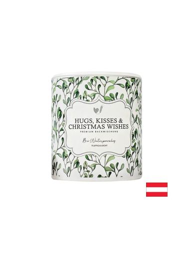 БИО Смес за печене на палачинки, 367 g